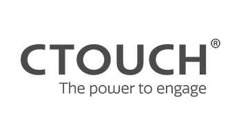 CTOUCH Logo