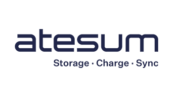 atesum Logo